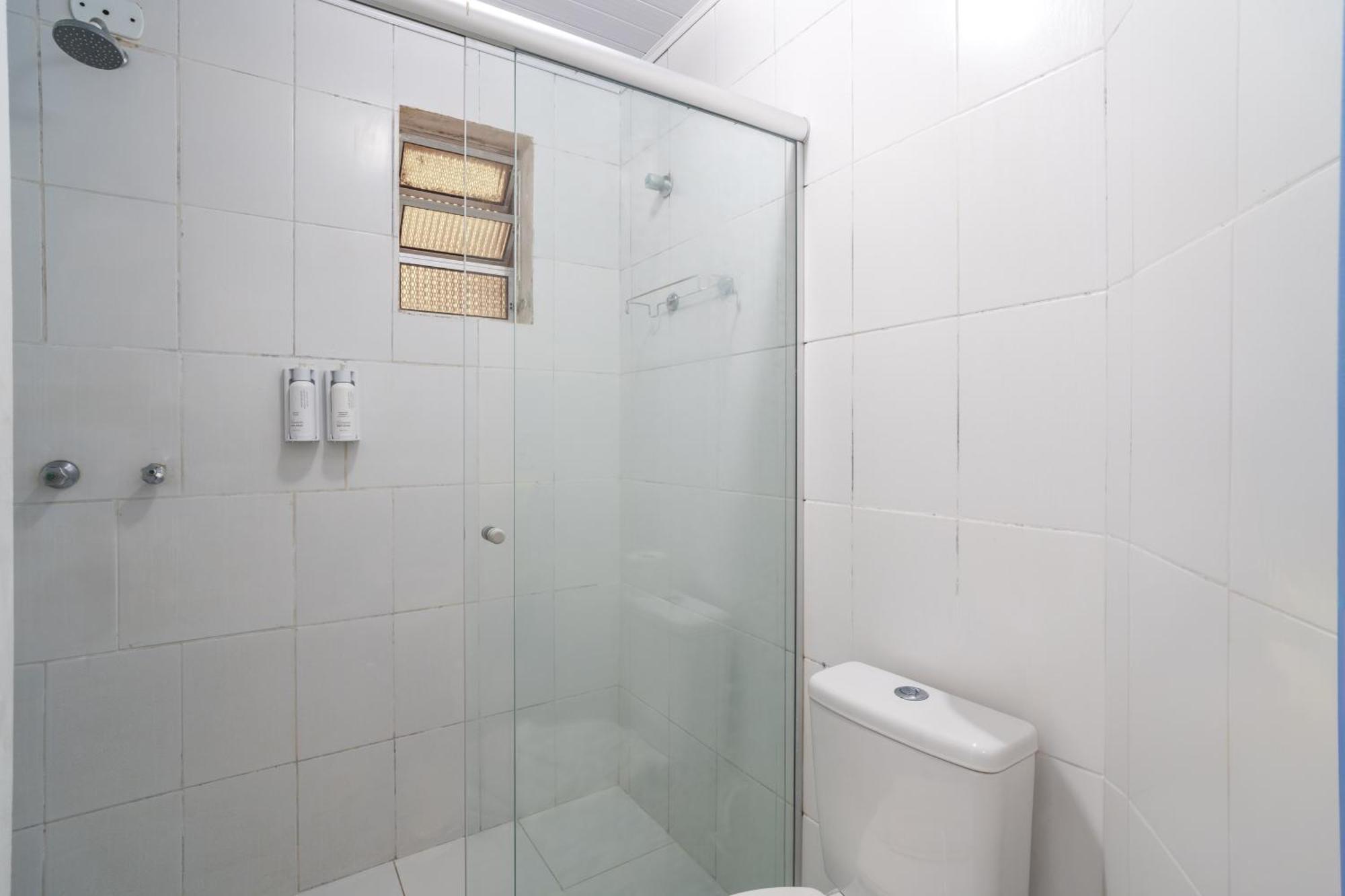 Habitación Doble Estándar - 1 o 2 camas